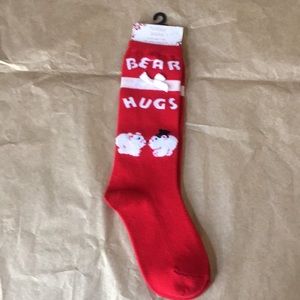 Holiday Novelty socks!